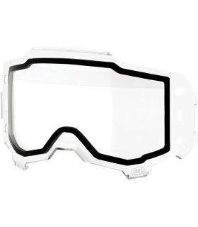 LENS ARMEGA F-P CLEAR