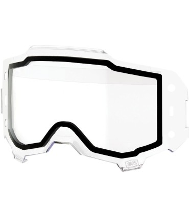 LENS ARMEGA F-P CLEAR