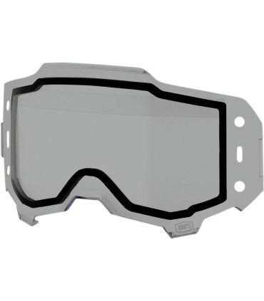 LENS ARMEGA F-P SMOKE