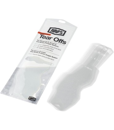 TEAR-O AC2/ST2 YS20PK