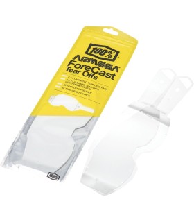 TEAR-O ARMEGA F-S 50PK