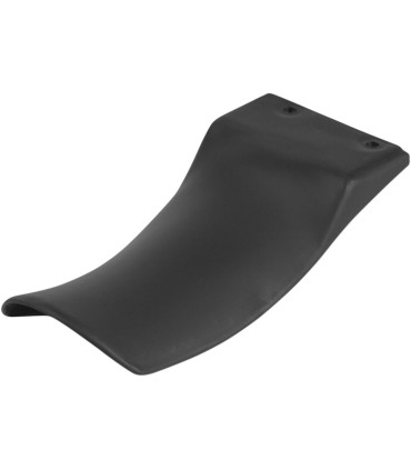 MUDFLAP KXF250 17/450 16-17 BK