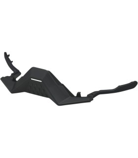 NOSE GUARD ARMEGA SNOW BK