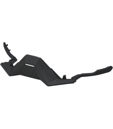NOSE GUARD ARMEGA SNOW BK