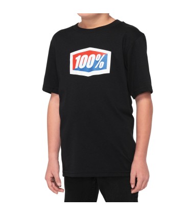 TEE 100% OFFICIAL BK SM