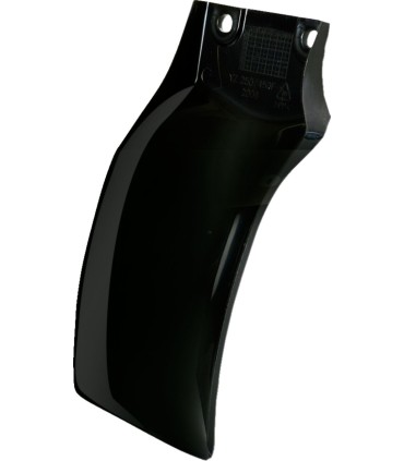 MUDFLAP YZ/YZF BK