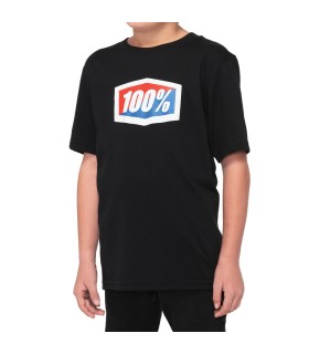 TEE 100% OFFICIAL BK XL