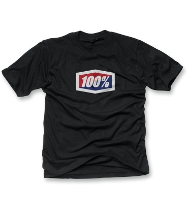 TEE 100% OFFICIAL BK XL