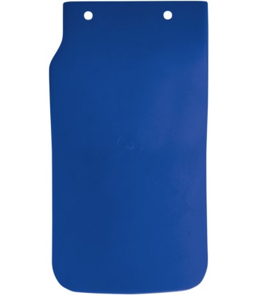 MUDFLAP YZ/YZF BL