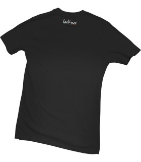 TEE LEOVINCE BLK XL
