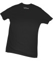 TEE LEOVINCE BLK XL