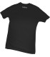 TEE LEOVINCE BLK XXL