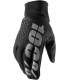 GLOVE HYD WP BRISKR BK LG