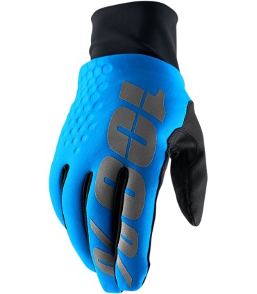 GLOVE HYD WP BRISKR CY 2X