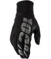 GLOVE HYDRO WP BK 2X