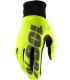 GLOVE HYDRO WP YL 2X