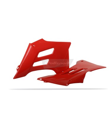 RAD CVR GAS 05-06 RED