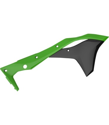 RAD COVERS KXF250 17-20 OEM