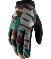 GLOVE BRISKER CAMO MD