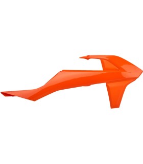 RAD COVERS SX/SXF 16-18 OR