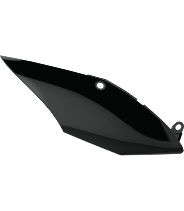 SIDE PANELS CRF450R 17-20 BK