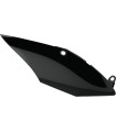 SIDE PANELS CRF450R 17-20 BK