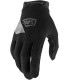 GLOVE RIDECAMP BK 2X