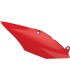 SIDE PANELS CRF450R 17-20 RED