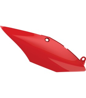SIDE PANELS CRF450R 17-20 RED