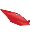 PANNEAUX LATÉRAUX CRF450R 17-20 ROUGES