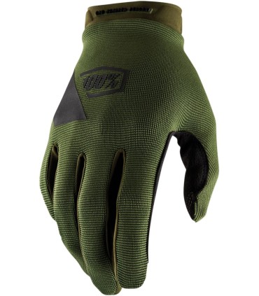 GLOVE RIDECAMP FATIGUE XL