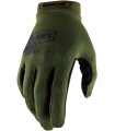 GLOVE RIDECAMP FATIGUE XL
