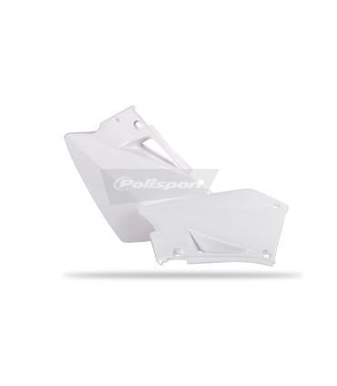 SIDEPANELS GAS 05-06 WH