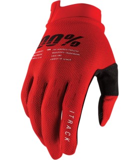 GLOVE ITRACK RD XXL