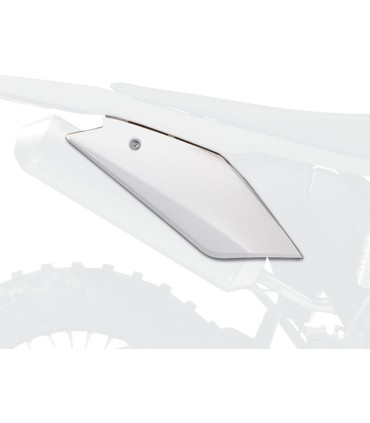 SIDEPANELS GAS 05-06 WH