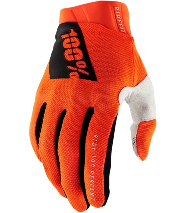 GLOVE RIDEFIT F OR MD