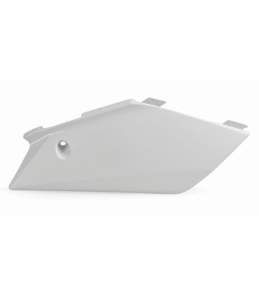 SIDEPANELS GAS 12-13 WH