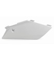 SIDEPANELS GAS 12-13 WH