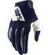 GLOVE RIDEFIT NV/WH MD