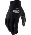 GLOVE SLING MX BK MD