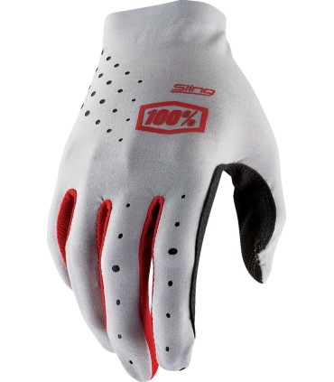 GLOVE SLING MX GY LG