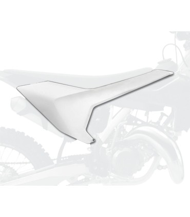 SIDE PANELS HVA TC/FC 16-18 WH