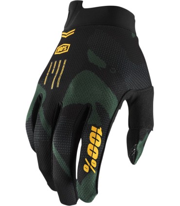 GLV ITRACK SENTINEL BK SM