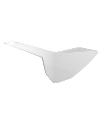 SIDE PANELS HVA TC/FC 16-18 WH