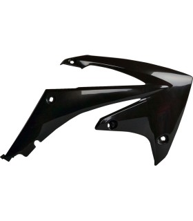 RAD CVR CRF25010-13/4509-12 BK