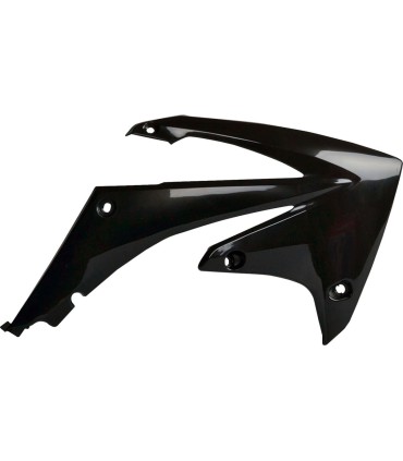 RAD CVR CRF25010-13/4509-12 BK