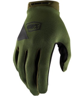 GLOVE RIDECAMP FATIGUE 2X