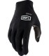 GLOVE SLING MX BK 2X