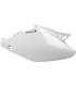 SIDE PANELS CR125/250 02-07 WH