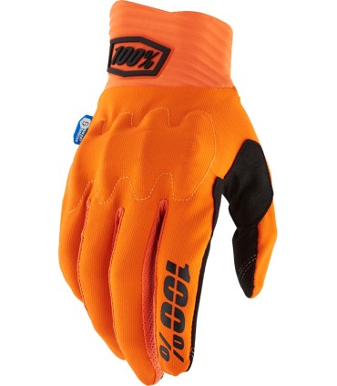 GLV COGNITO S-S F OR 2XL